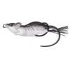 LIVE TARGET HOLLOW BODY MOUSE (7 CM) 1 LIVE TARGET HOLLOW BODY MOUSE (7 CM) -Best Fishing Shop live target hollow body mouse 7 cm