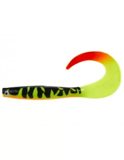 LUCKY JOHN KUBIRA FIRETAIL (7 INCH)