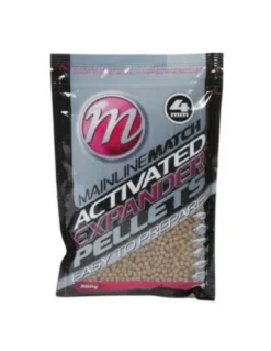 MAINLINE ACTIVATED EXPANDER PELLETS (300 GRAM)