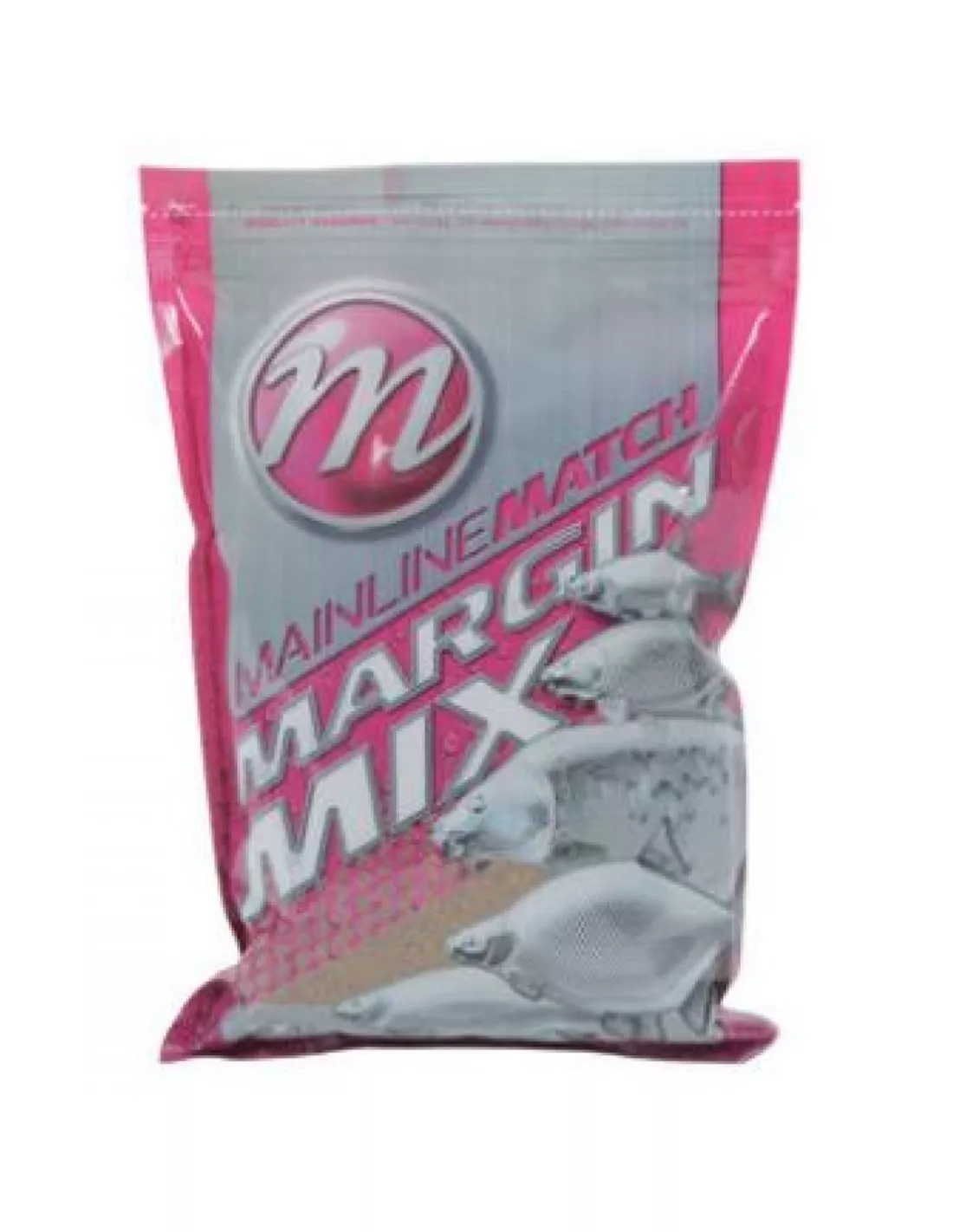 MAINLINE MATCH MARGIN MIX (1 KG) 3 MAINLINE MATCH MARGIN MIX (1 KG)