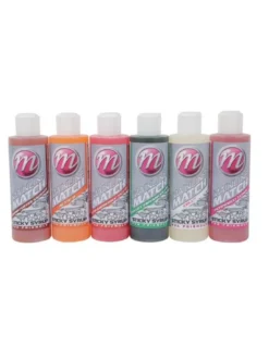 MAINLINE STICKY SYRUP - PEPPERED TUNA 250ML