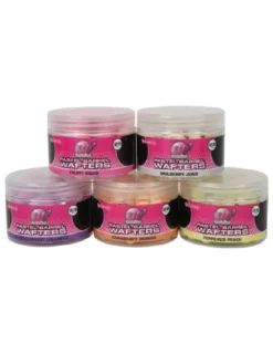 MAINLINE WASHED OUT PASTEL WAFTER BARRELS