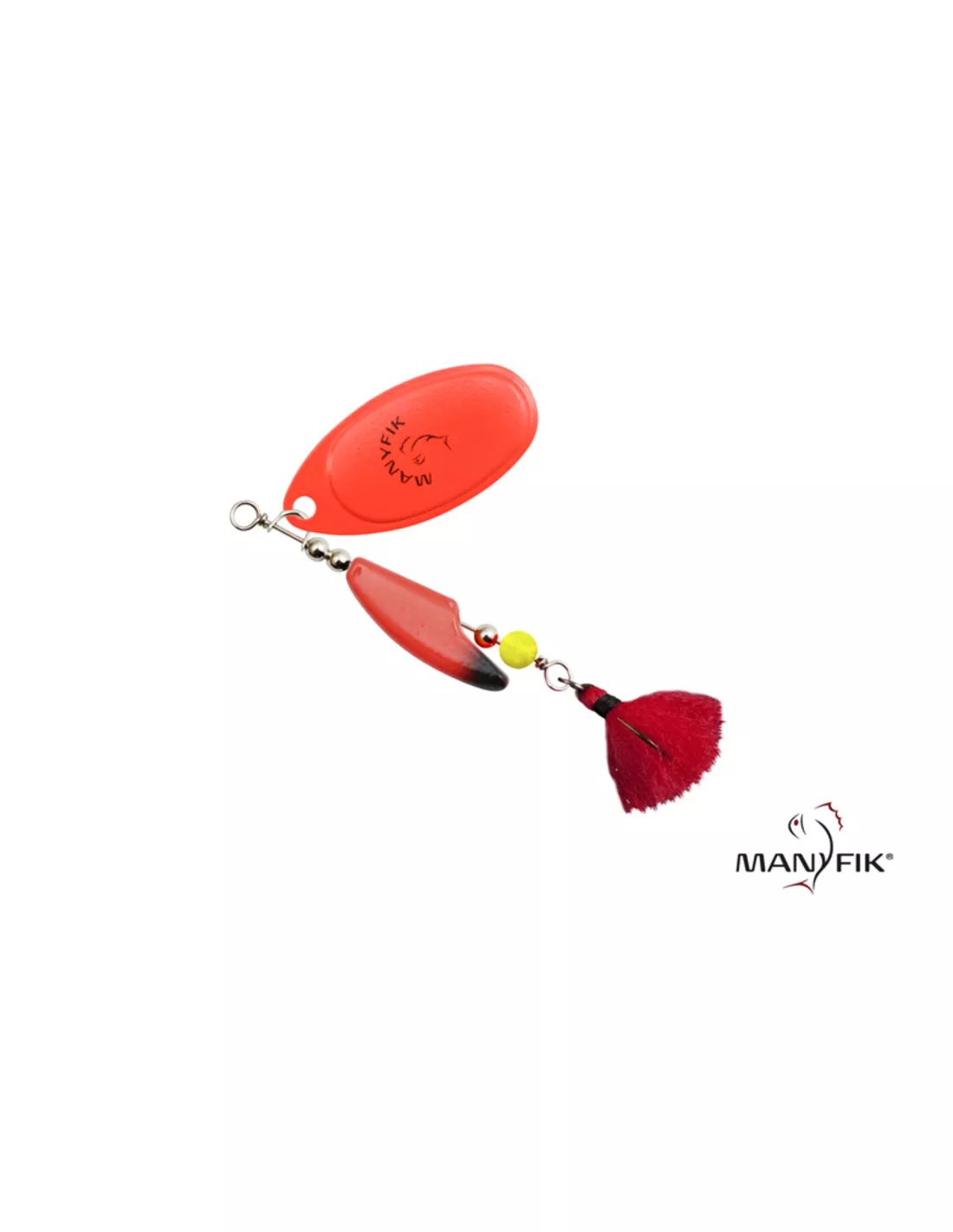 MANYFIK MOBBY F COLOR (SZ 3) 3 MANYFIK MOBBY F COLOR (SZ 3)