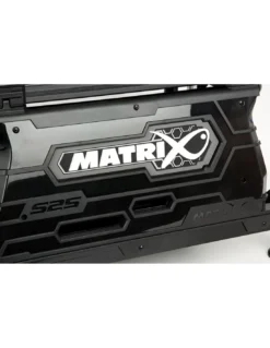 MATRIX S25 SUPERBOX - BLACK -Best Fishing Shop matrix s25 superbox black 2