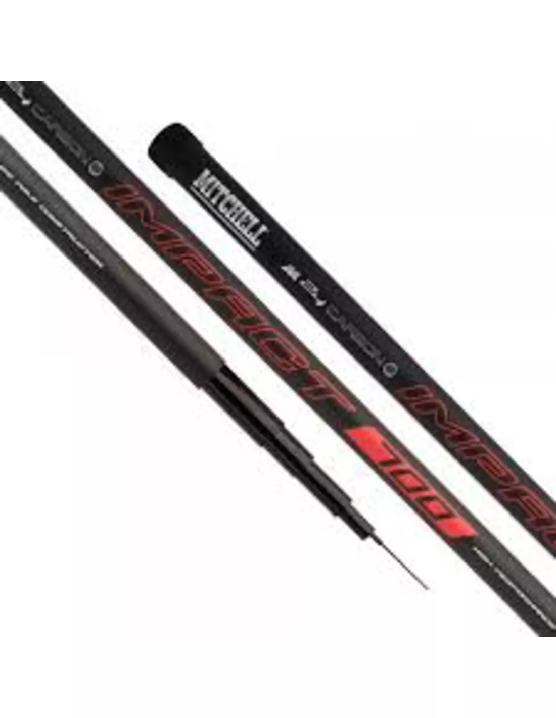 MITCHELL IMPACT PUT-OVER 3 MITCHELL IMPACT PUT-OVER