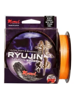 MOMOI RYUJIN ORANGE (100 MTR) 7 MOMOI RYUJIN ORANGE (100 MTR) -Best Fishing Shop momoi ryujin orange 100 mtr 2