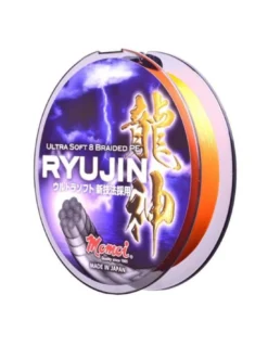 MOMOI RYUJIN ORANGE (100 MTR)