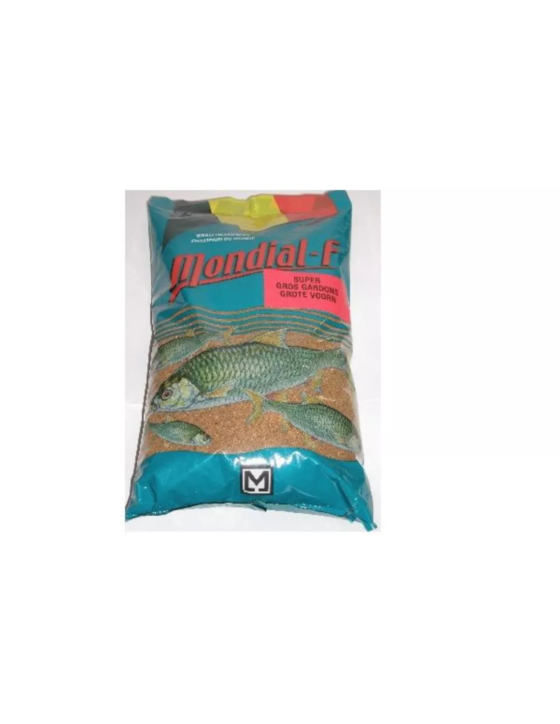 MONDIAL F. 1 KG 4 MONDIAL F. 1 KG - Image 2