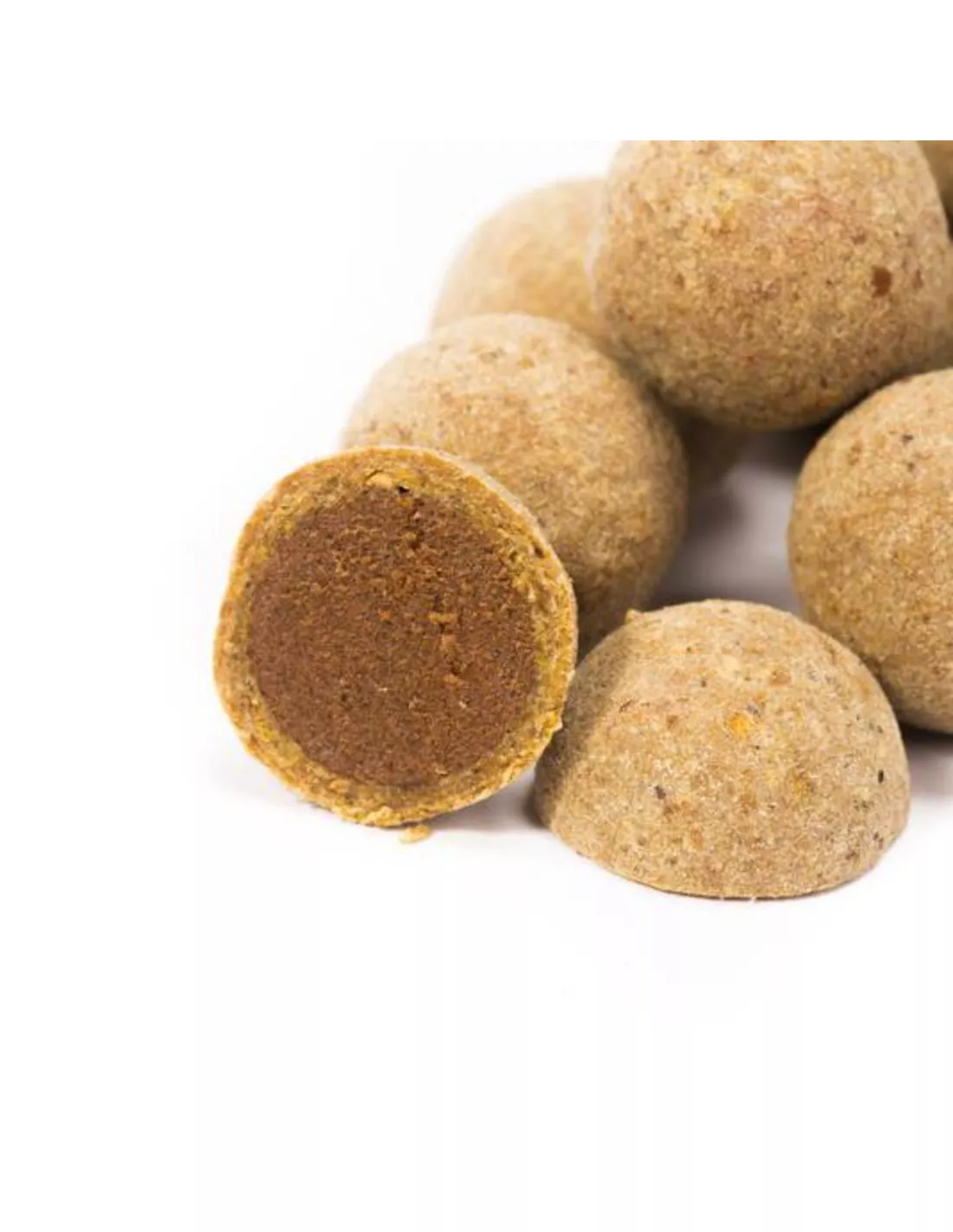 NASH CULTURED HOOKBAITS 4 NASH CULTURED HOOKBAITS - Image 2