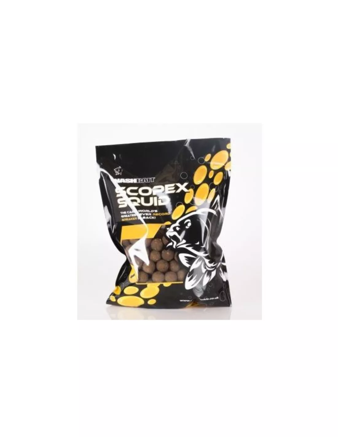 NASH SCOPEX SQUID (1KG) 3 NASH SCOPEX SQUID (1KG)