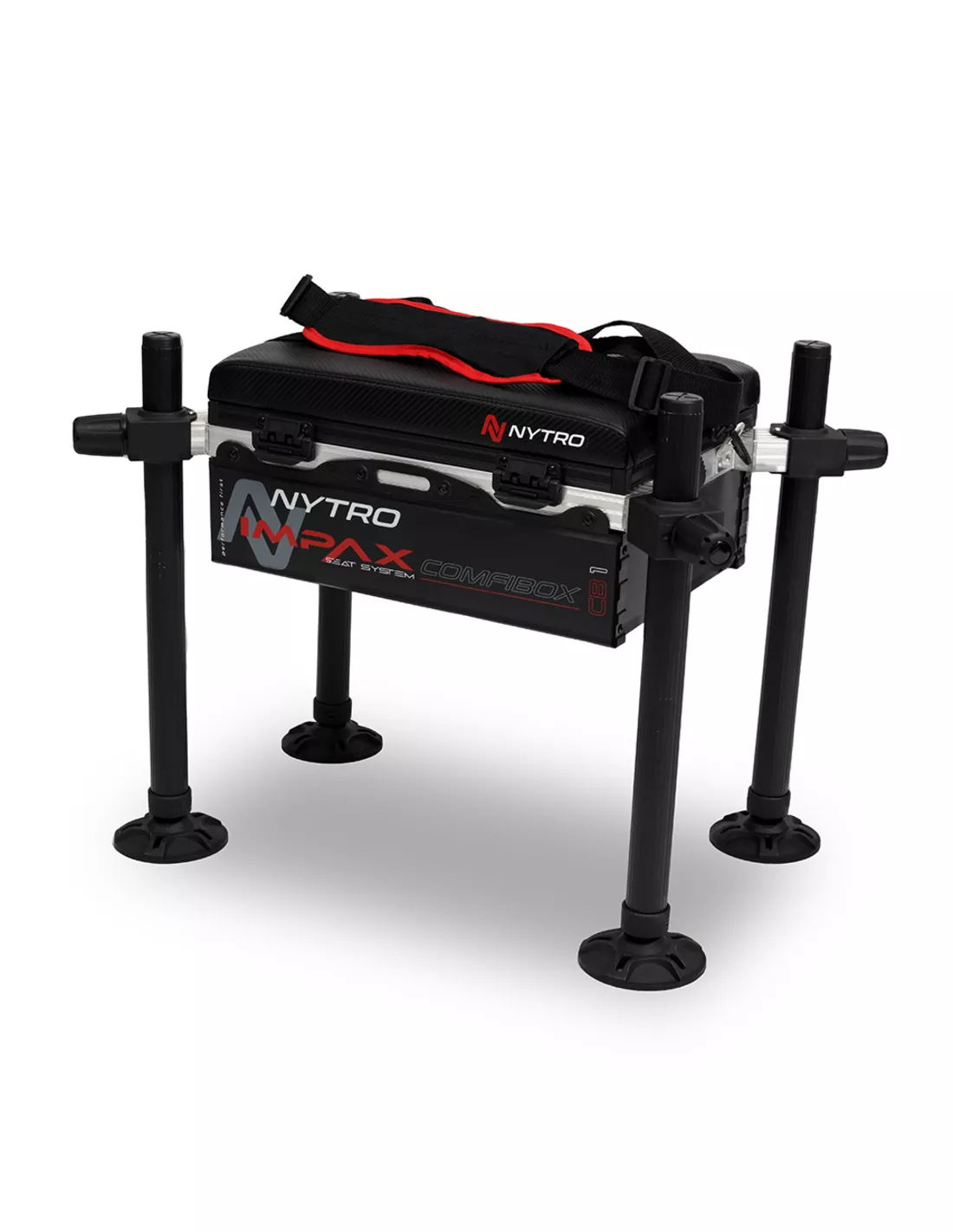 NYTRO IMPAX COMFIBOX CB1 3 NYTRO IMPAX COMFIBOX CB1
