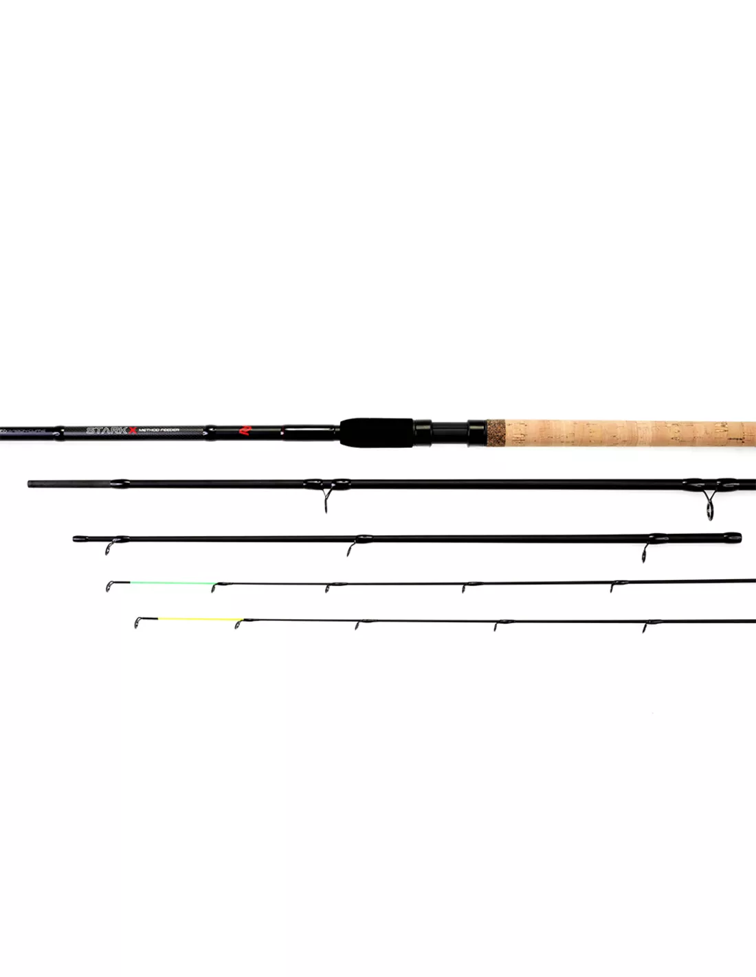 NYTRO STARKX METHOD FEEDERS 3 NYTRO STARKX METHOD FEEDERS