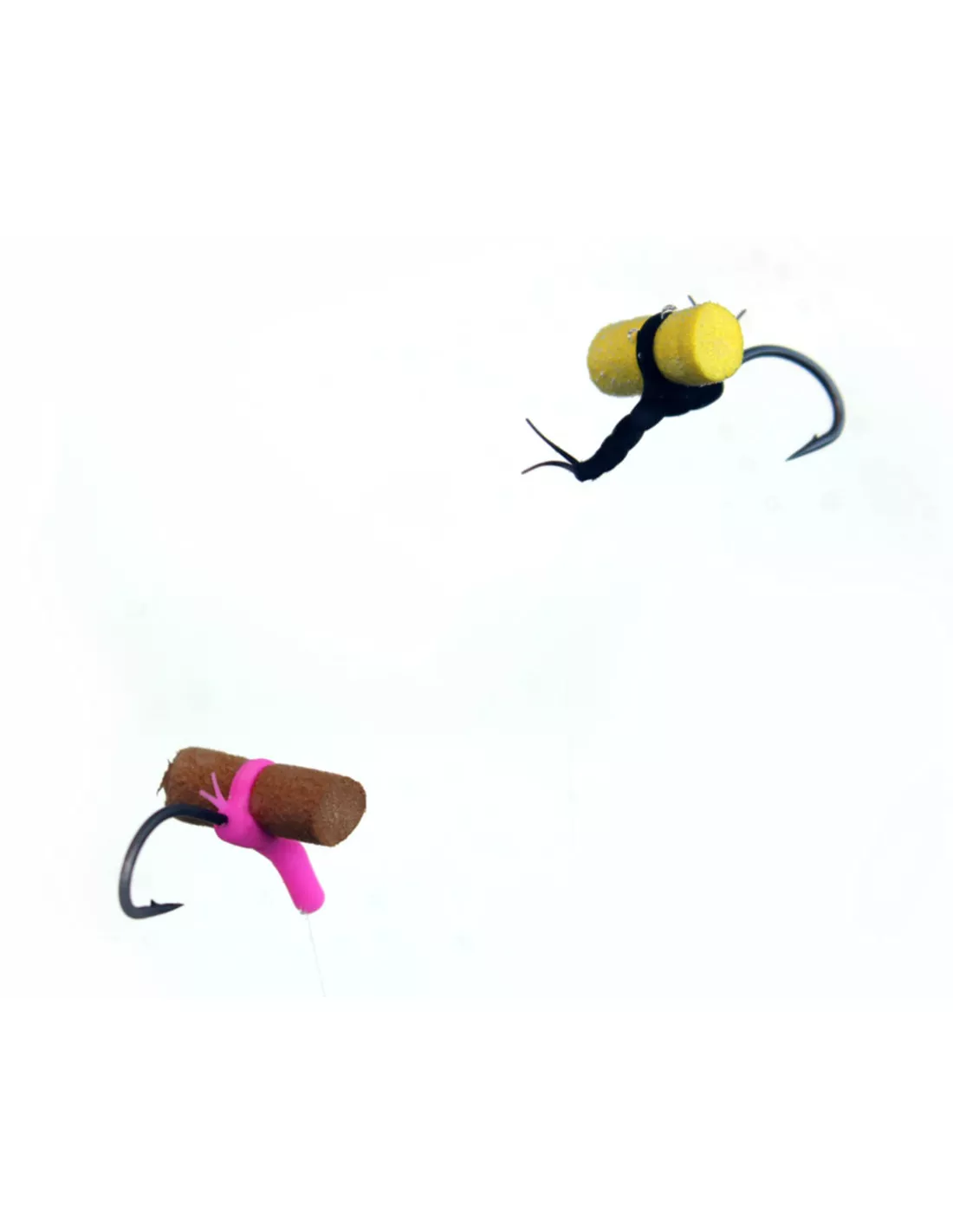 PB PRODUCTS SNAIL ZIGLIGNERS & FOAM SET 4 PB PRODUCTS SNAIL ZIGLIGNERS & FOAM SET - Image 2