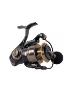 PENN AUTHORITY SPINNING