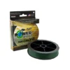 POWER PRO SUPER 8 SLICK V2 - MOSS GREEN (135 MTR)