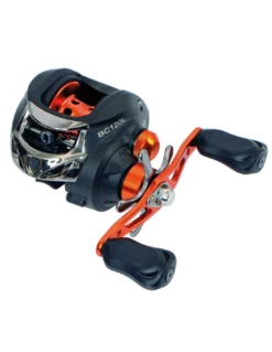 PREDOX KURO BAITCASTING REEL (3+1 BB)