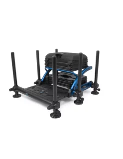 PRESTON ABSOLUTE 36 SEATBOX - LTD BLUE