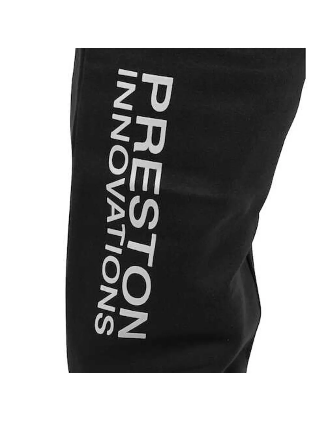 PRESTON BLACK JOGGERS 4 PRESTON BLACK JOGGERS - Image 2