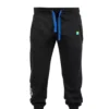 PRESTON BLACK JOGGERS -Best Fishing Shop preston black joggers