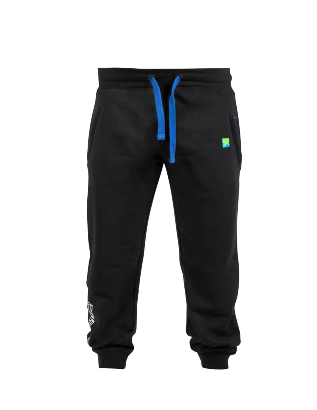PRESTON BLACK JOGGERS 3 PRESTON BLACK JOGGERS