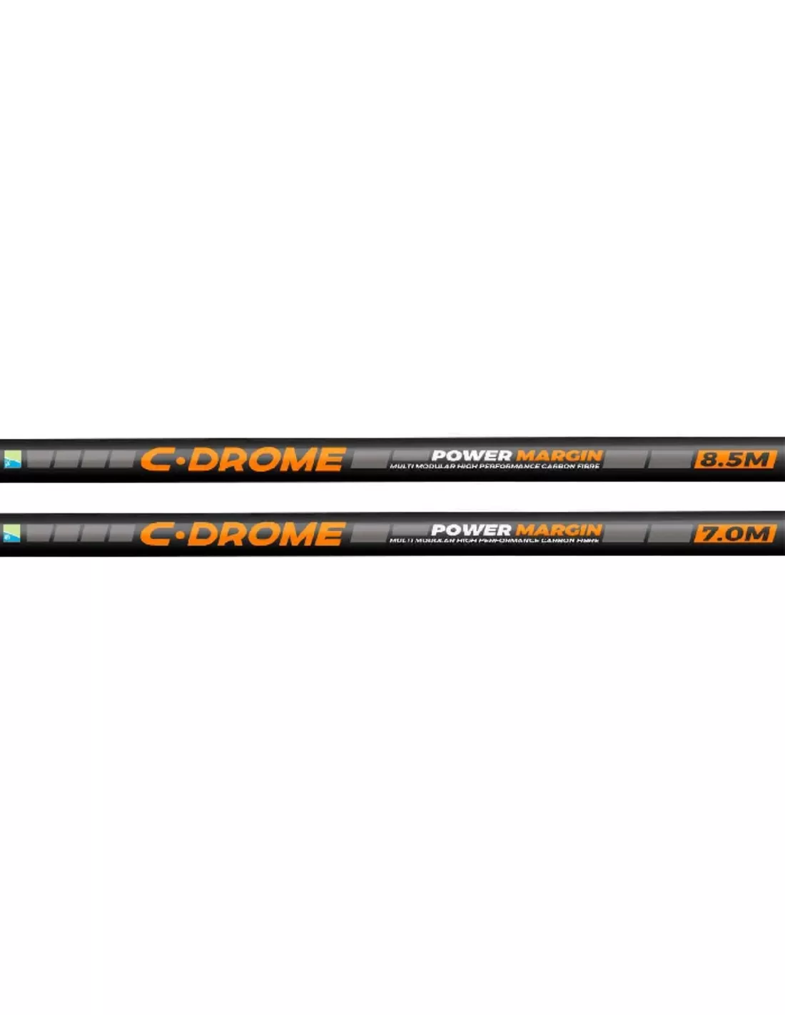 PRESTON C-DROME POWER MARGIN 8.5MTR 3 PRESTON C-DROME POWER MARGIN 8.5MTR