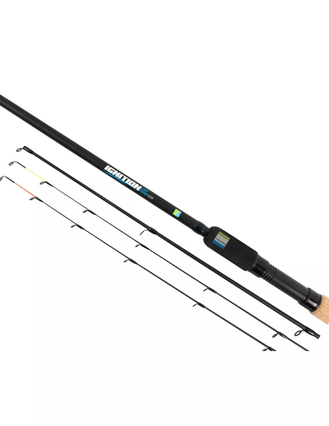 PRESTON IGNITION CARP FEEDER 3 PRESTON IGNITION CARP FEEDER