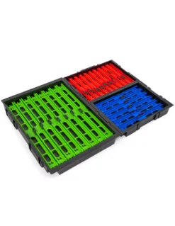 PRESTON INTERLOCK WINDER TRAY