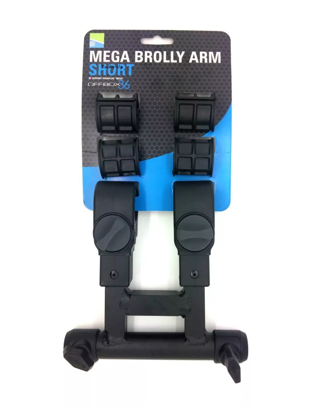 PRESTON OFFBOX 36 - MEGA BROLLY ARM 3 PRESTON OFFBOX 36 - MEGA BROLLY ARM