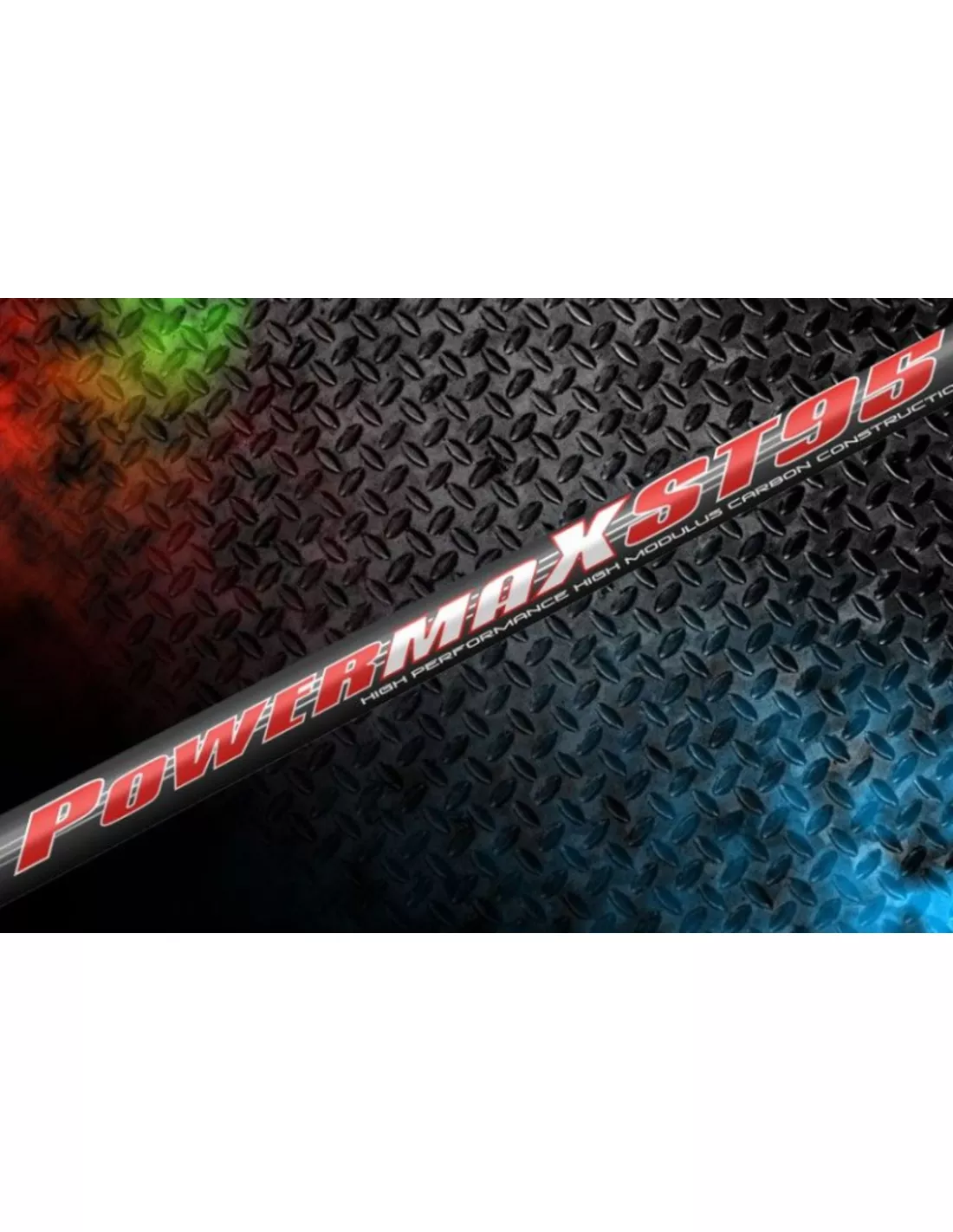 PRESTON POWERMAX ST95 9.5M PACK 3 PRESTON POWERMAX ST95 9.5M PACK