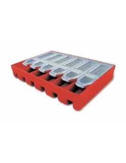PRESTON STOTZ 6-WAY DISPENSER LARGER SIZES