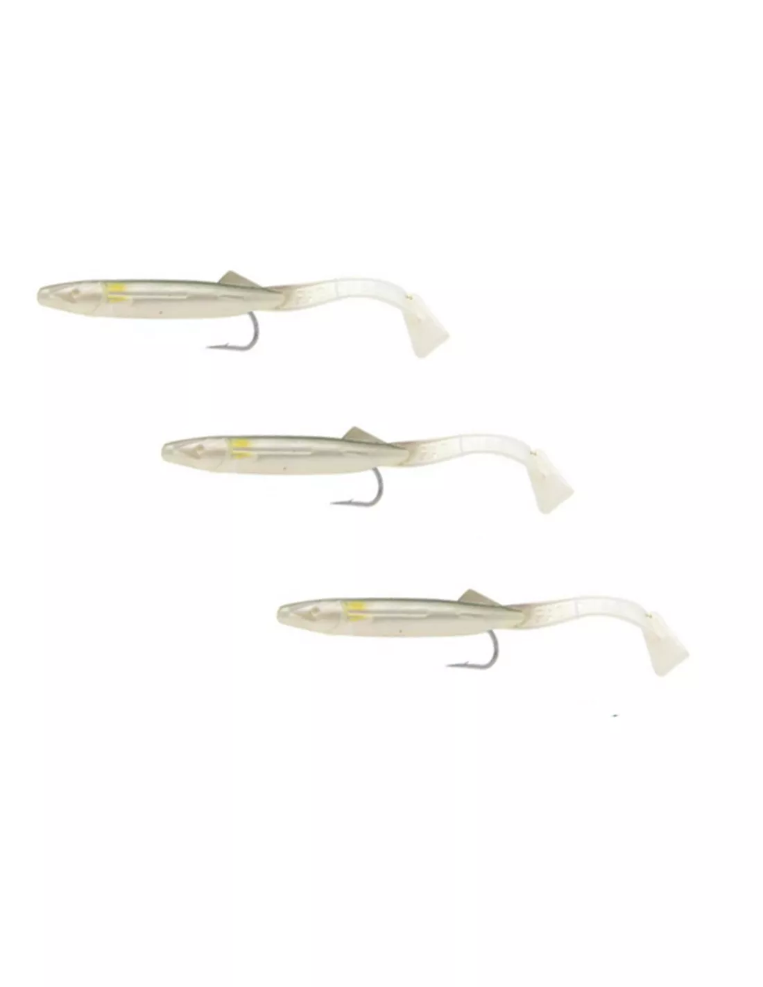 RAGLOU 6.5 CM (3 PCS) 3 RAGLOU 6.5 CM (3 PCS)