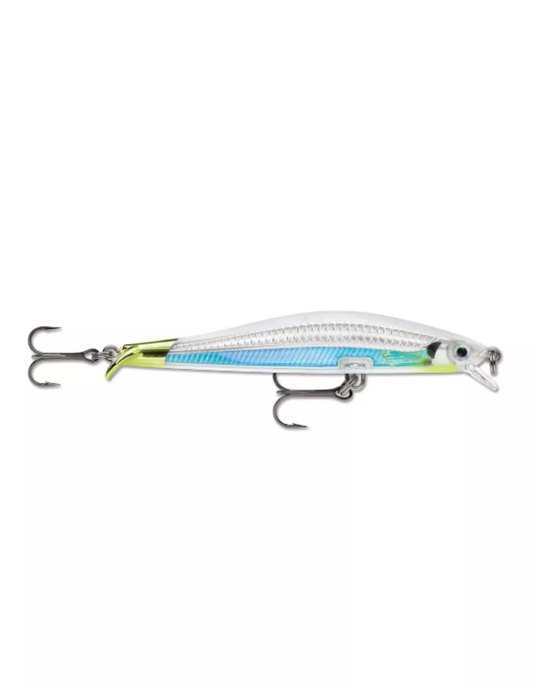 RAPALA RIPSTOP 9 CM 3 RAPALA RIPSTOP 9 CM