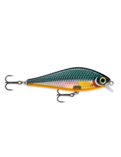 RAPALA SUPER SHADOW RAP 16 CM