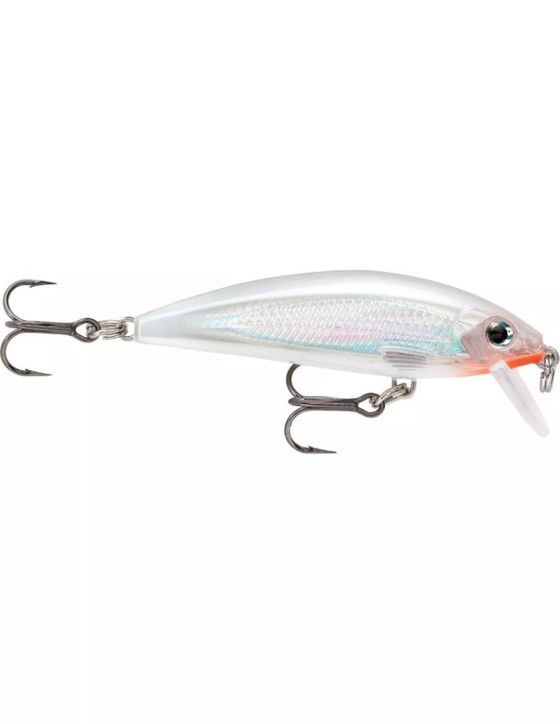 RAPALA X-RAP COUNTDOWN 7CM 3 RAPALA X-RAP COUNTDOWN 7CM