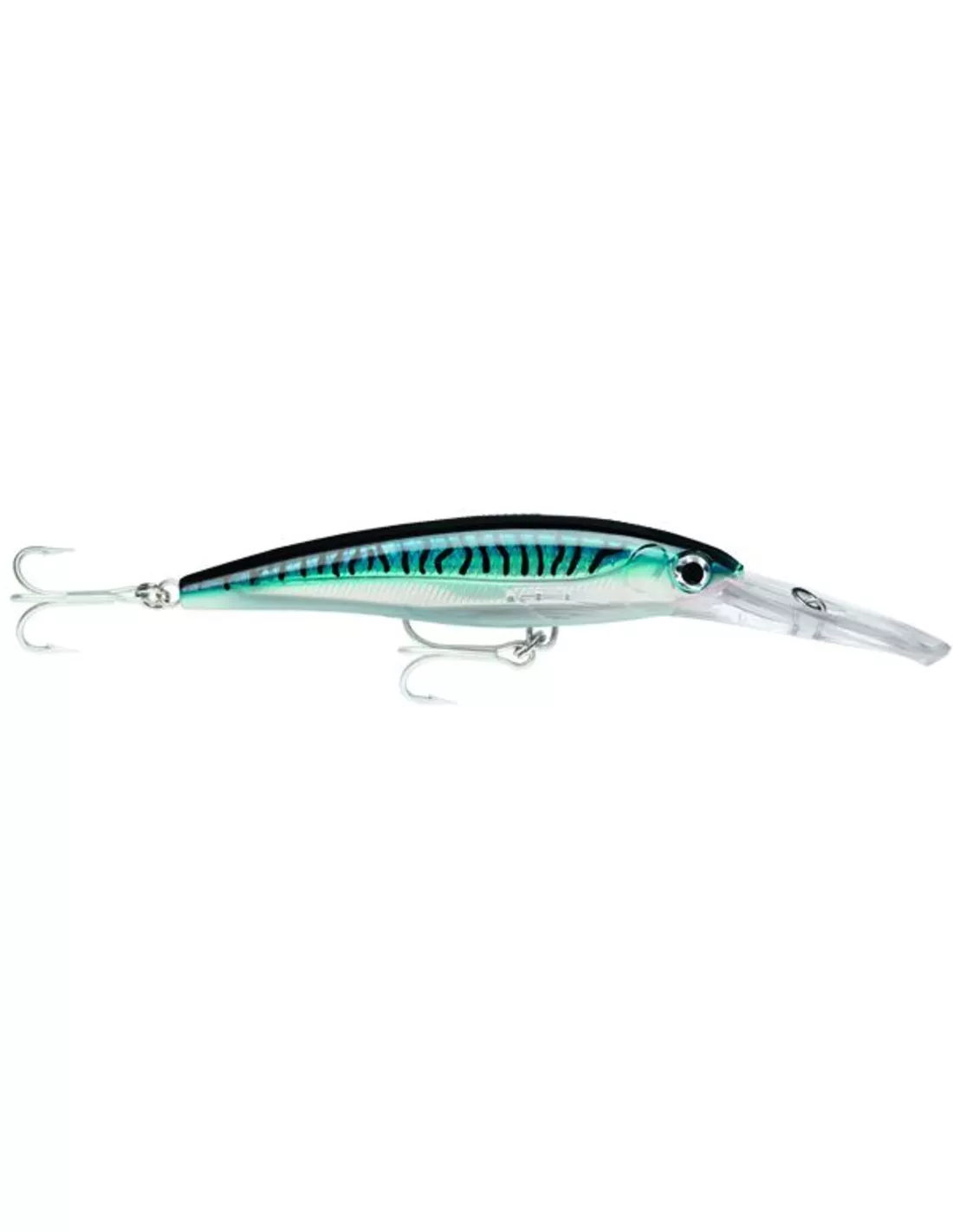 RAPALA X-RAP MAGNUM 10CM 3 RAPALA X-RAP MAGNUM 10CM