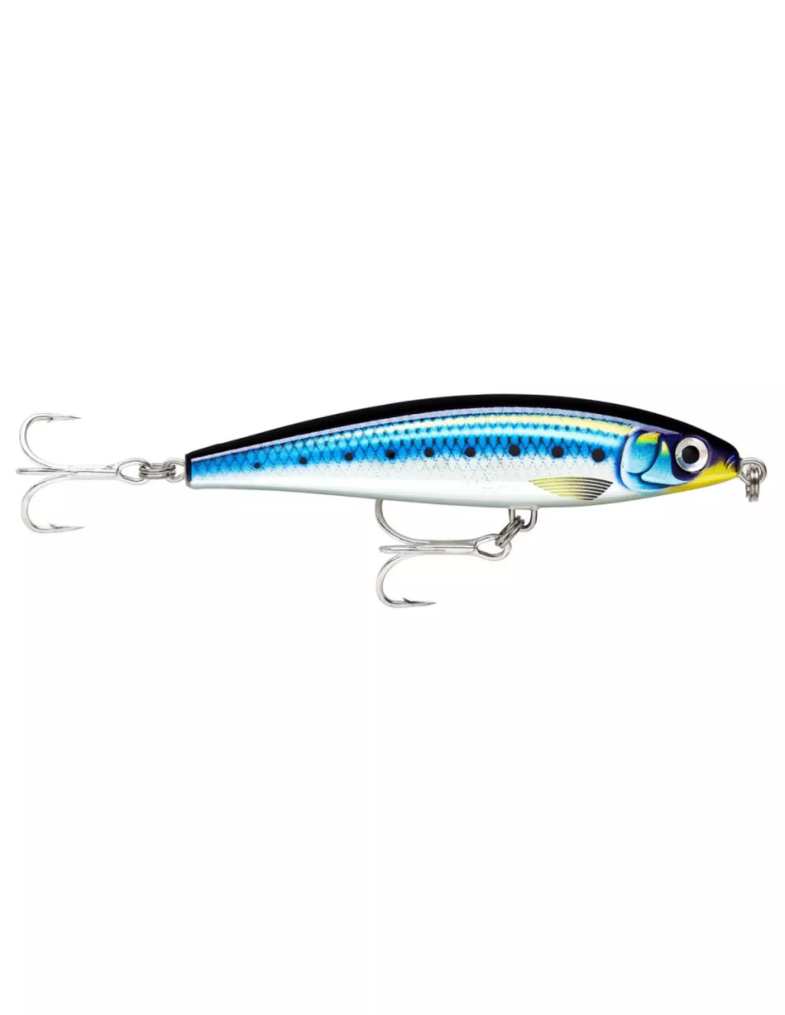 RAPALA X-RAP MAGNUM PREY - 10 CM 3 RAPALA X-RAP MAGNUM PREY - 10 CM