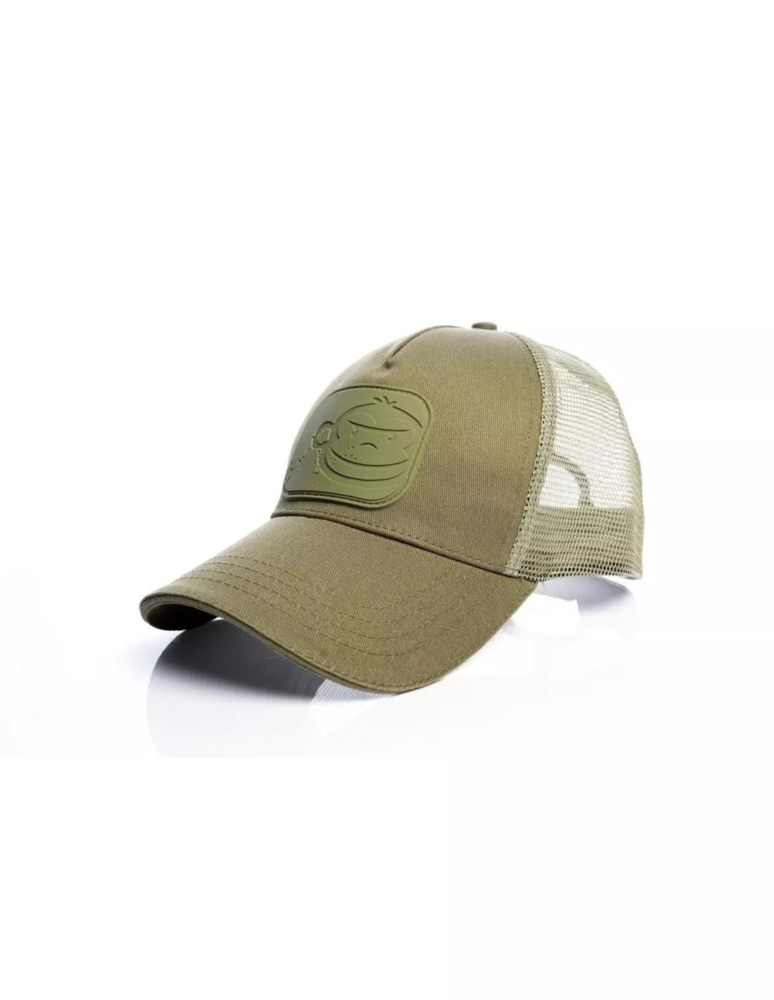 RIDGEMONKEY DROPBACK PASTEL TRUCKER CAP 3 RIDGEMONKEY DROPBACK PASTEL TRUCKER CAP