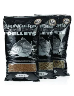 RINGERS COMMERCIAL PELLETS