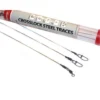ROZEMEIJER CROSSLOCK STEEL TRACES -Best Fishing Shop rozemeijer crosslock steel traces