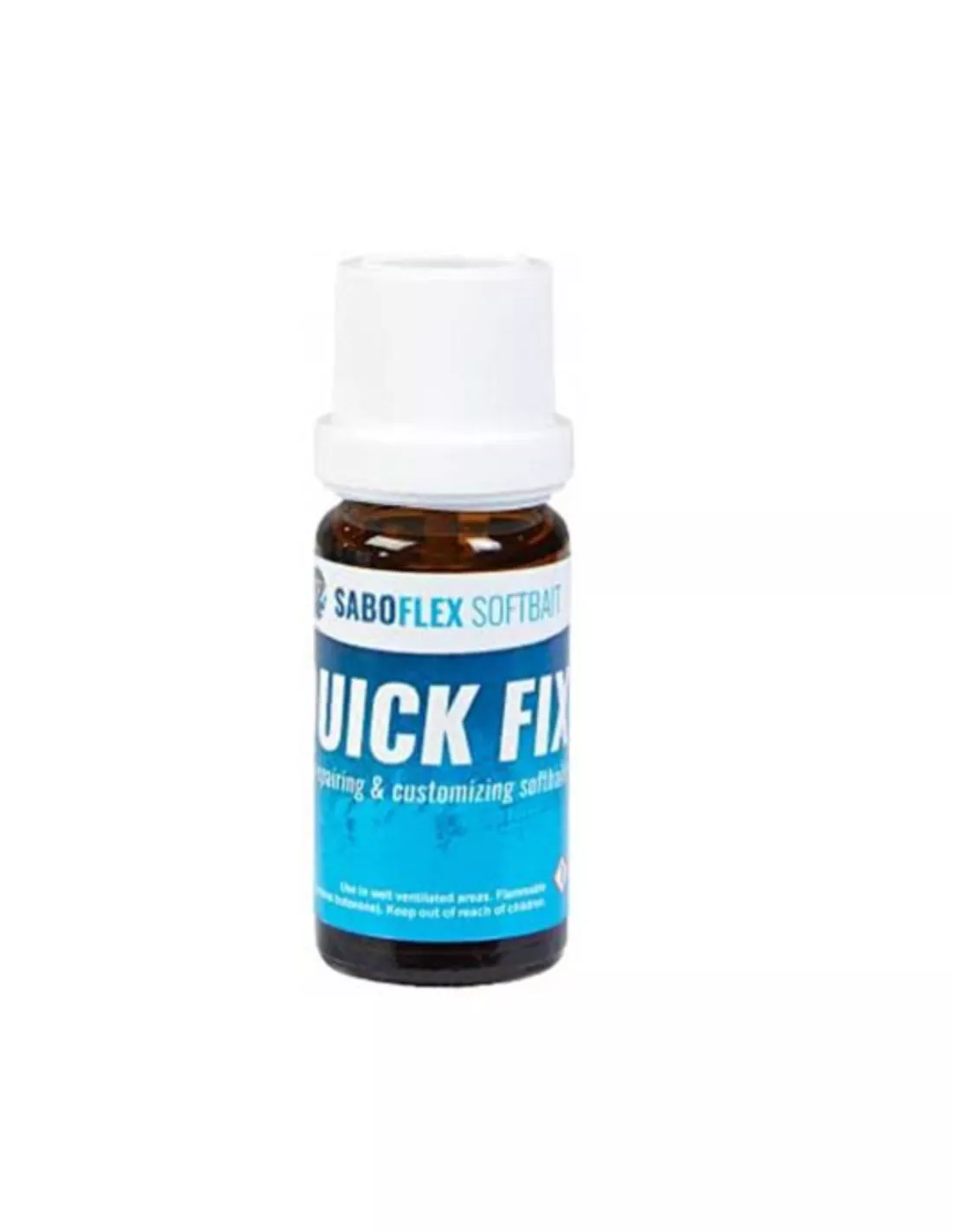 SABOFLEX QUICK FIX GLUE 3 SABOFLEX QUICK FIX GLUE
