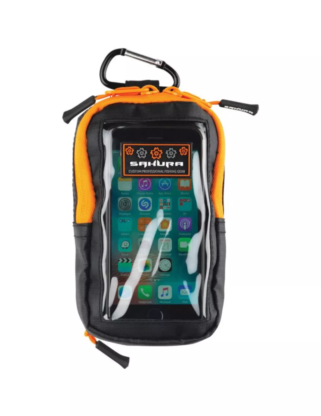 SAKURA PHONE CASE 3 SAKURA PHONE CASE