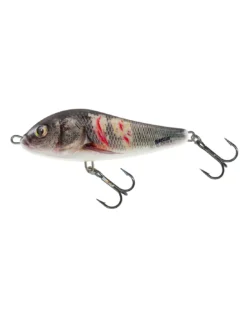 SALMO RATTLIN SLIDER (8 CM)