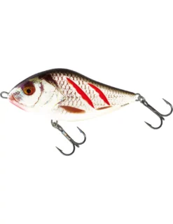 SALMO SLIDER FLOATING (10 CM) -Best Fishing Shop salmo slider floating 10 cm 2