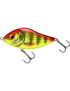 SALMO SLIDER FLOATING (10 CM) -Best Fishing Shop salmo slider floating 10 cm 3