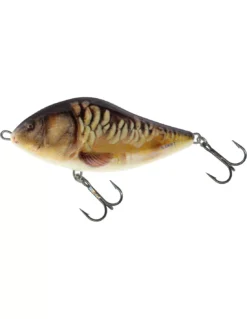 SALMO SLIDER FLOATING (10 CM) -Best Fishing Shop salmo slider floating 10 cm 4