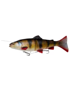 SAVAGE GEAR 4D LINE THRU TROUT (40 CM)