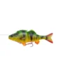 SAVAGE GEAR 4D LINETHRU PERCH (17 CM) -Best Fishing Shop savage gear 4d linethru perch 17 cm