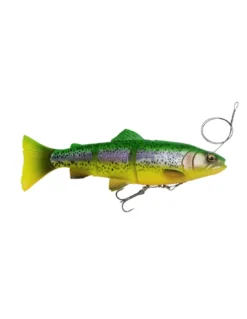 SAVAGE GEAR 4D LINETHRU TROUT (20 CM)
