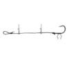 SAVAGE GEAR BIG FISH STINGER SINGLE HOOKS