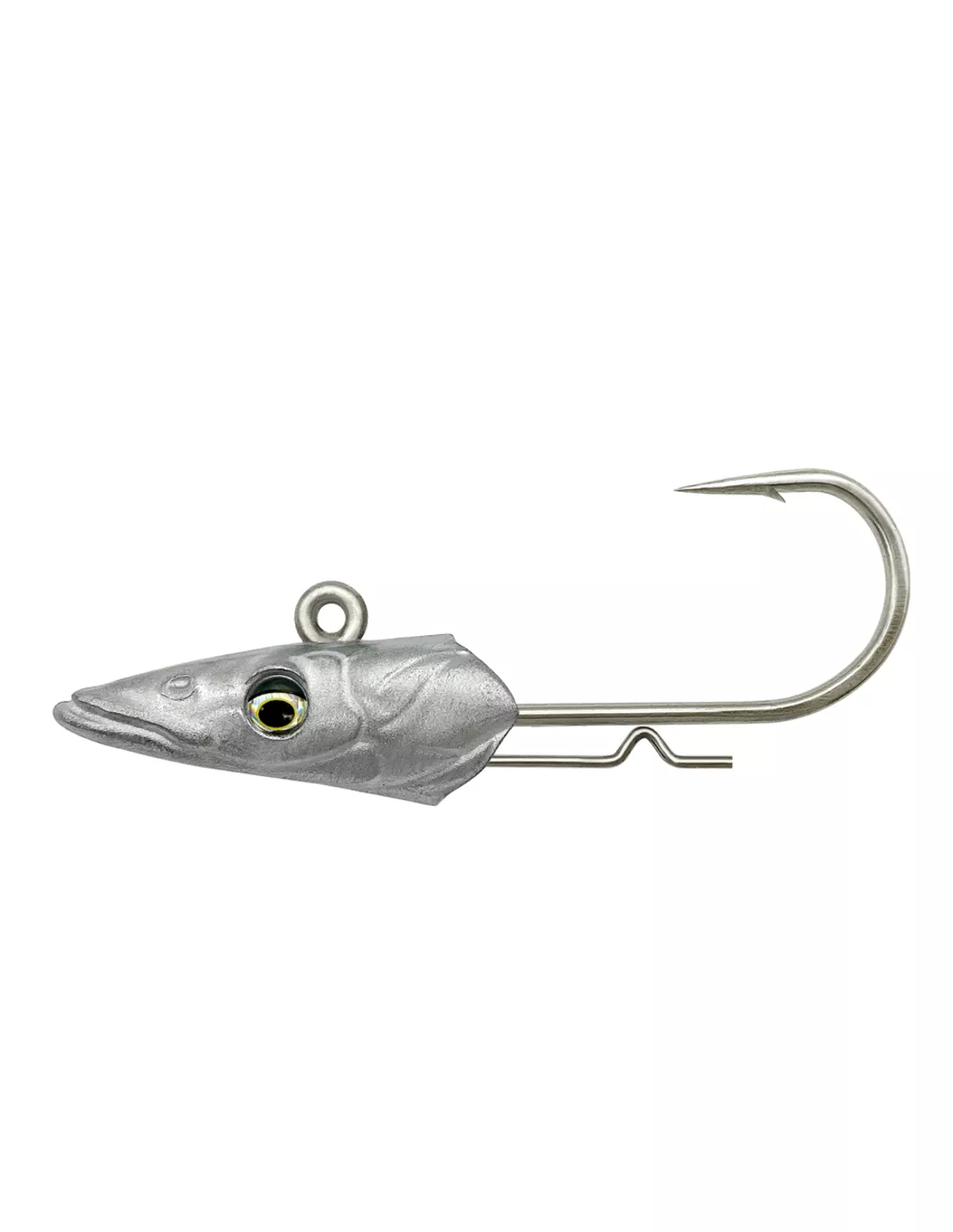 SAVAGE GEAR SANDEEL V2 JIGHEADS (TAIL 95) 3 SAVAGE GEAR SANDEEL V2 JIGHEADS (TAIL 95)